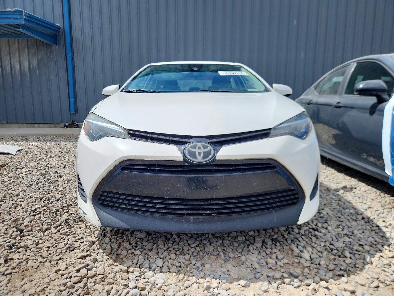 2019 TOYOTA COROLLA LE — снимка 5