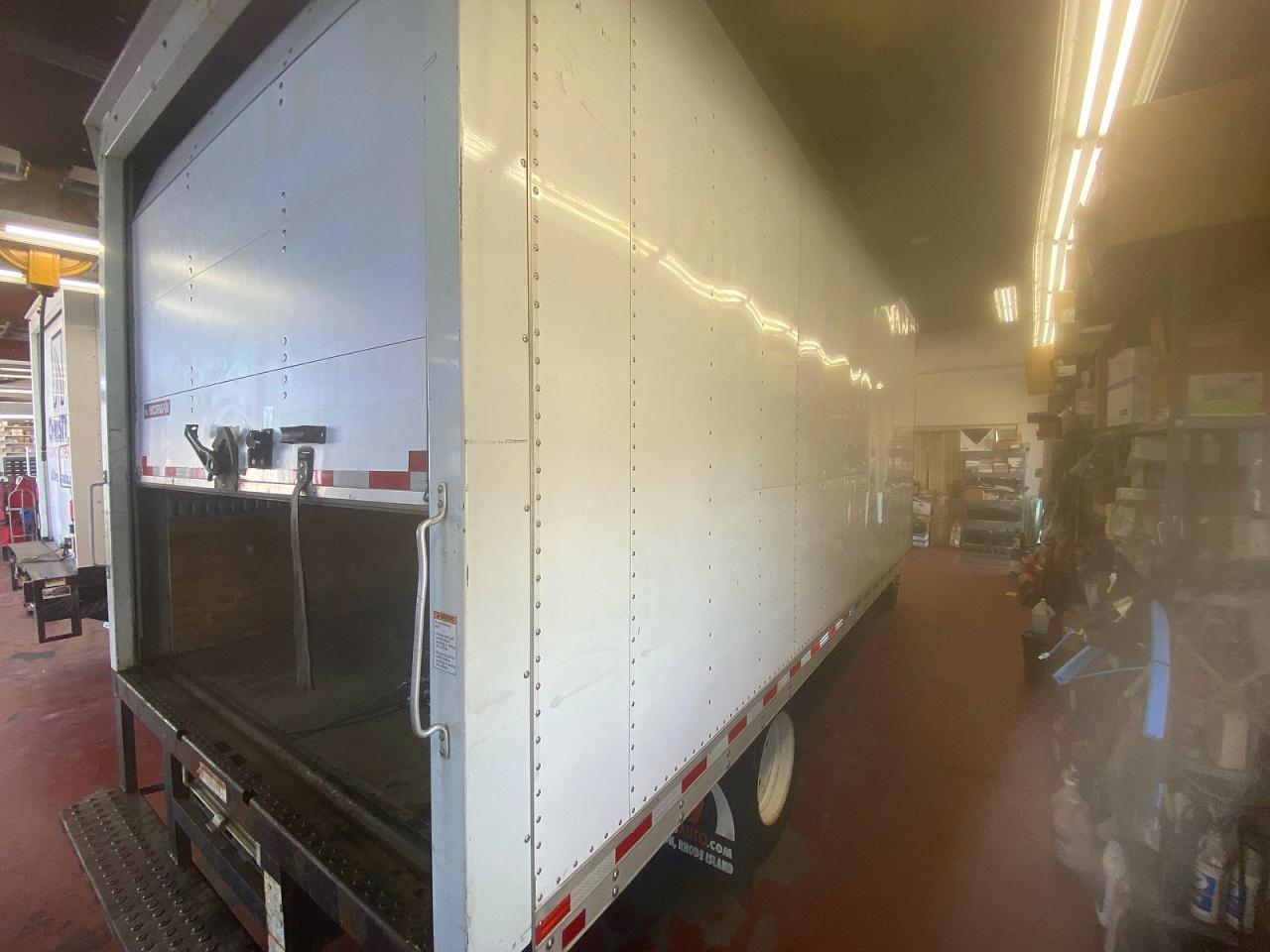 2021 CHEVROLET 4500 — снимка 4