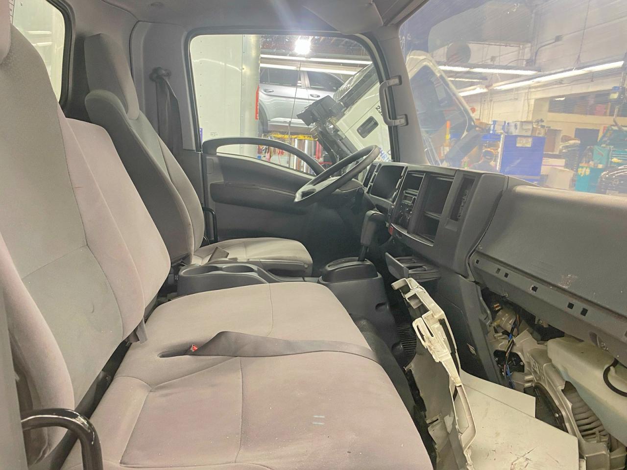 2021 CHEVROLET 4500 — снимка 5