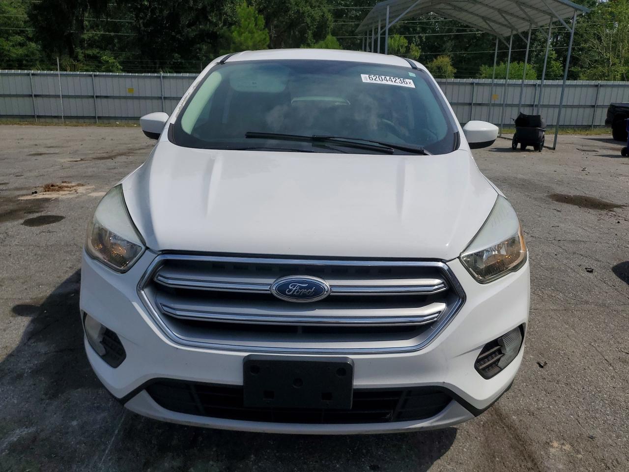 2017 FORD ESCAPE SE — снимка 5