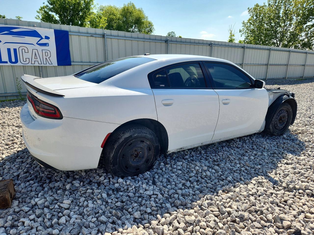 2019 DODGE CHARGER SXT — снимка 3