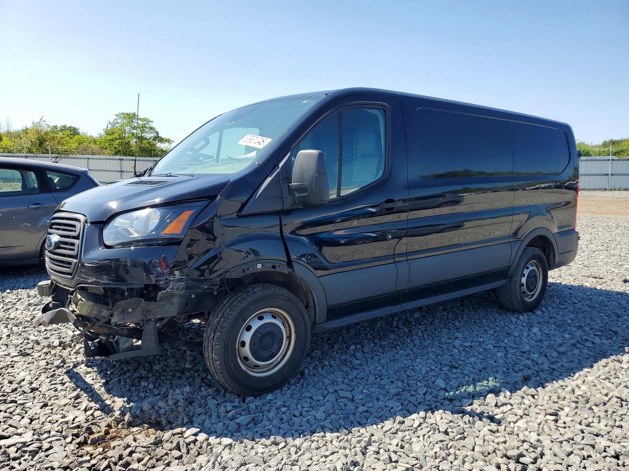 2016 FORD TRANSIT T-150