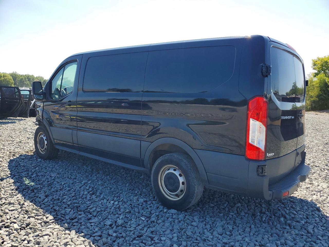 2016 FORD TRANSIT T-150 — снимка 2