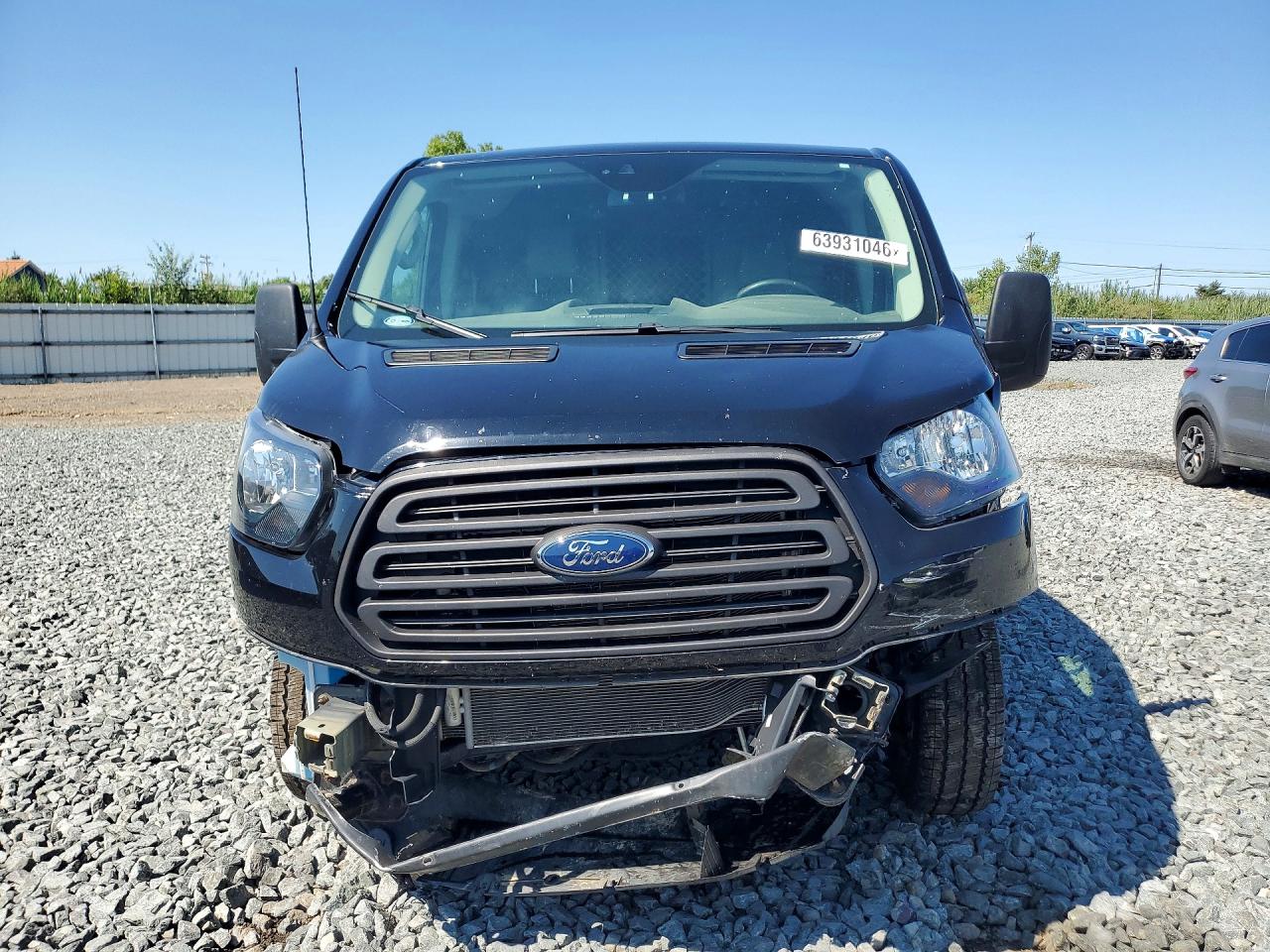 2016 FORD TRANSIT T-150 — снимка 5