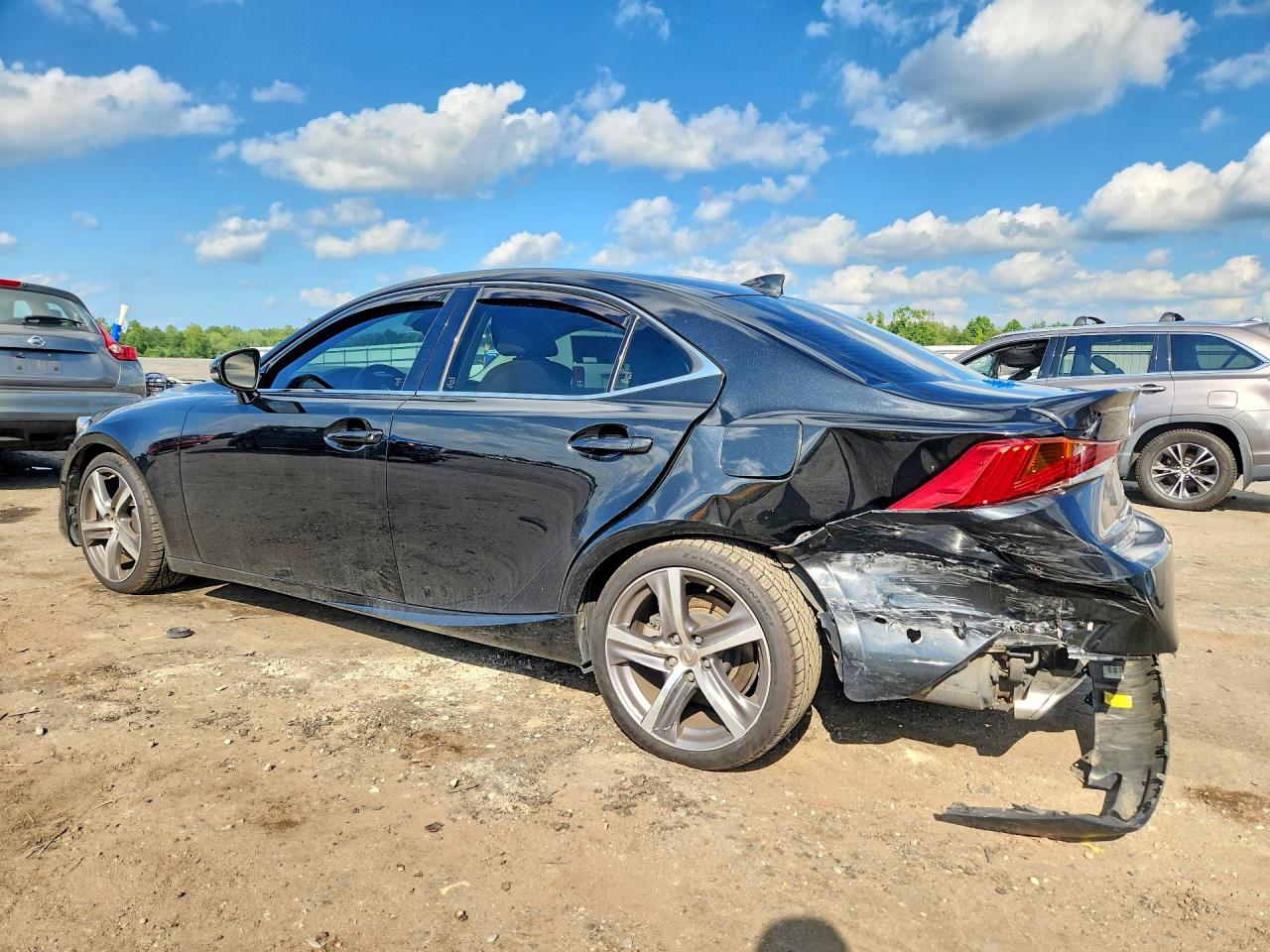 2020 LEXUS IS 300 PREMIUM — снимка 2