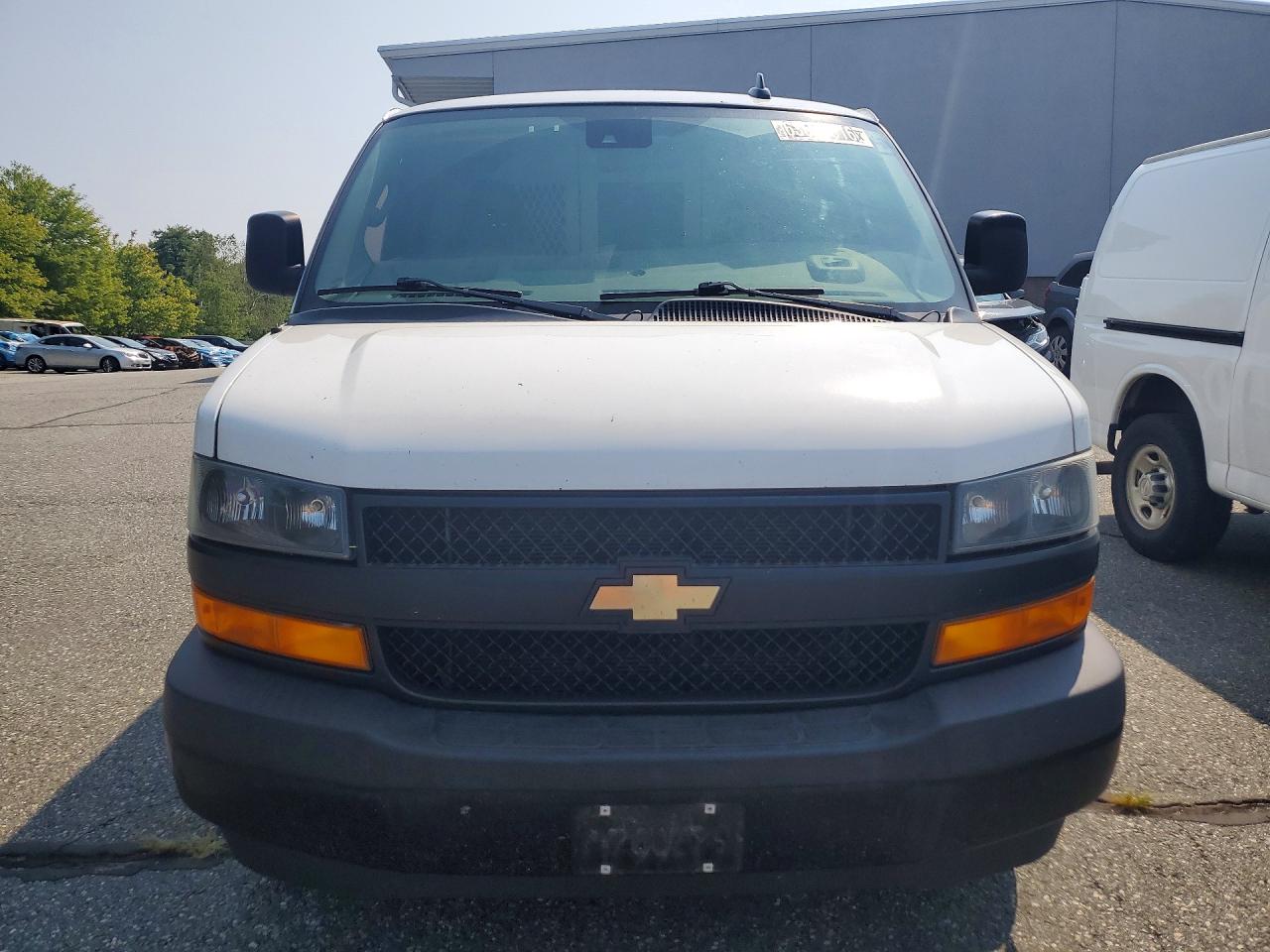2019 CHEVROLET EXPRESS G2500 — снимка 5