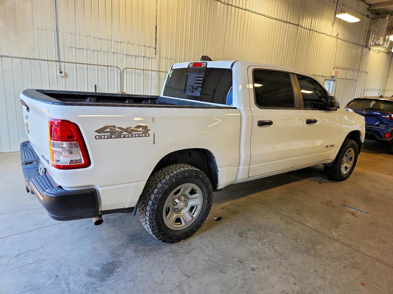 2020 RAM 1500 TRADESMAN — снимка 3