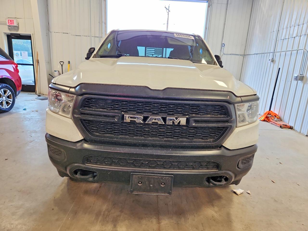 2020 RAM 1500 TRADESMAN — снимка 5
