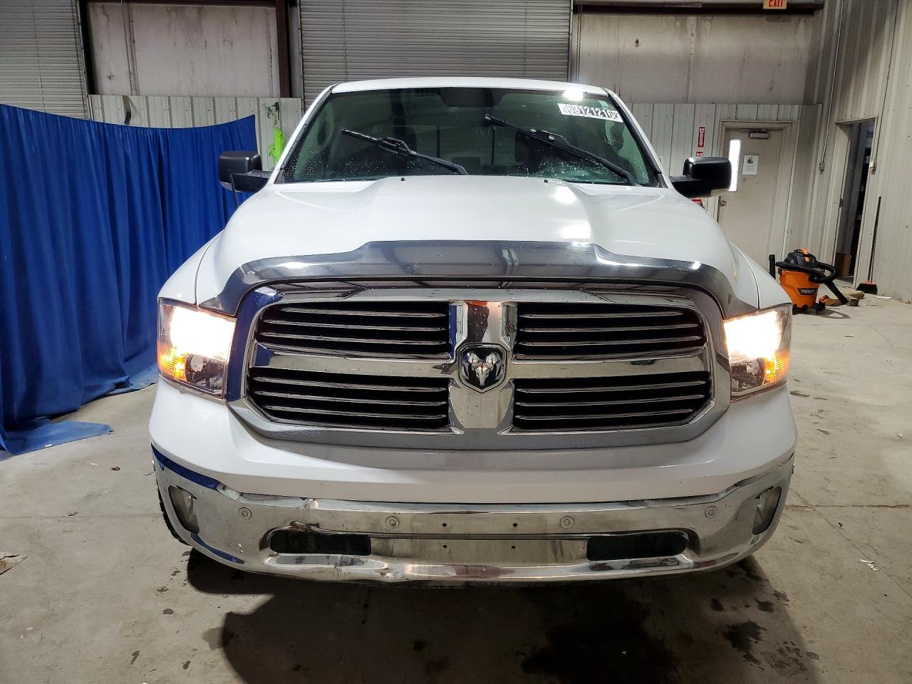 2017 RAM 1500 SLT — снимка 5