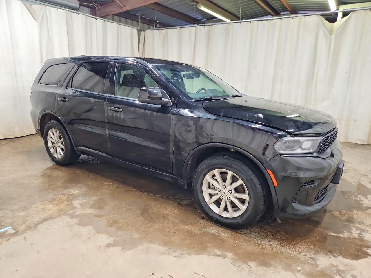 2025 DODGE DURANGO GT — снимка 4