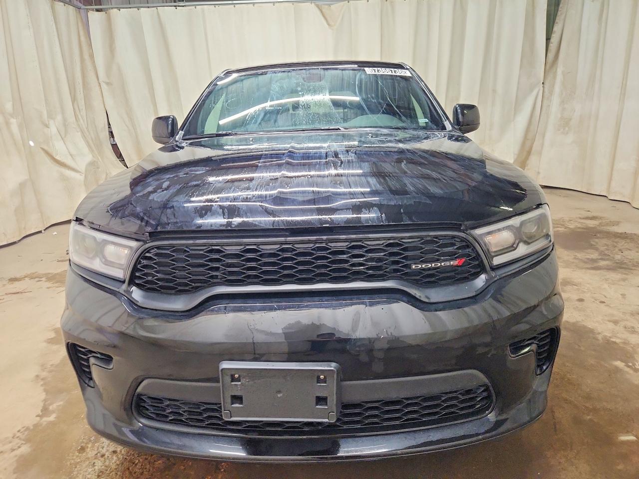 2025 DODGE DURANGO GT — снимка 5