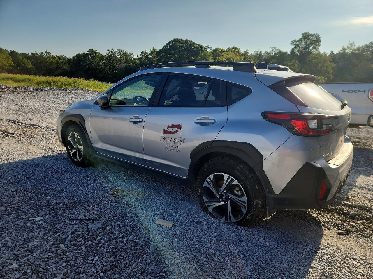 2025 SUBARU CROSSTREK PREMIUM — снимка 2