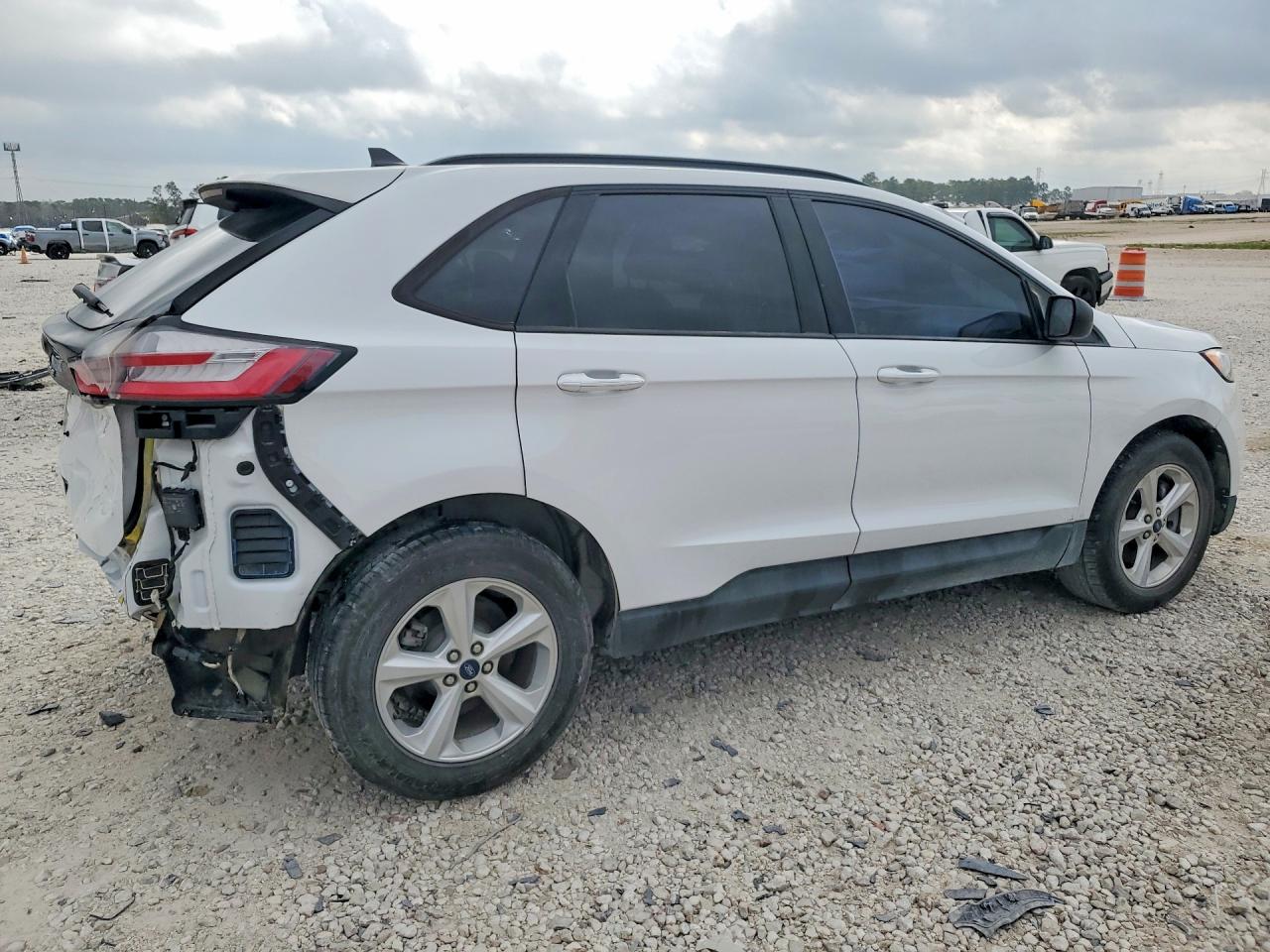 2021 FORD EDGE SE — снимка 3
