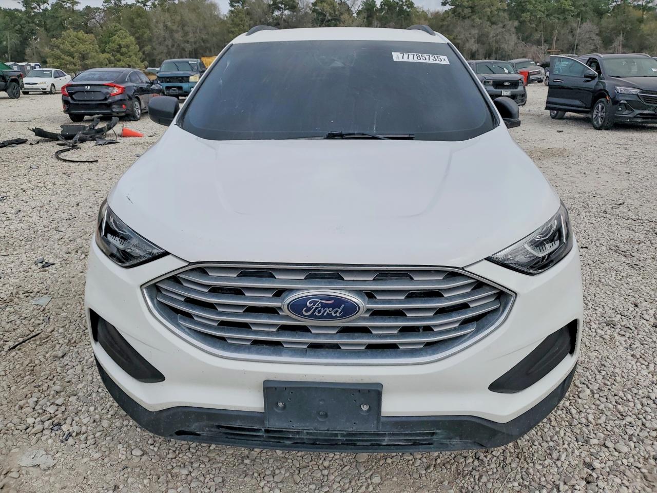 2021 FORD EDGE SE — снимка 5