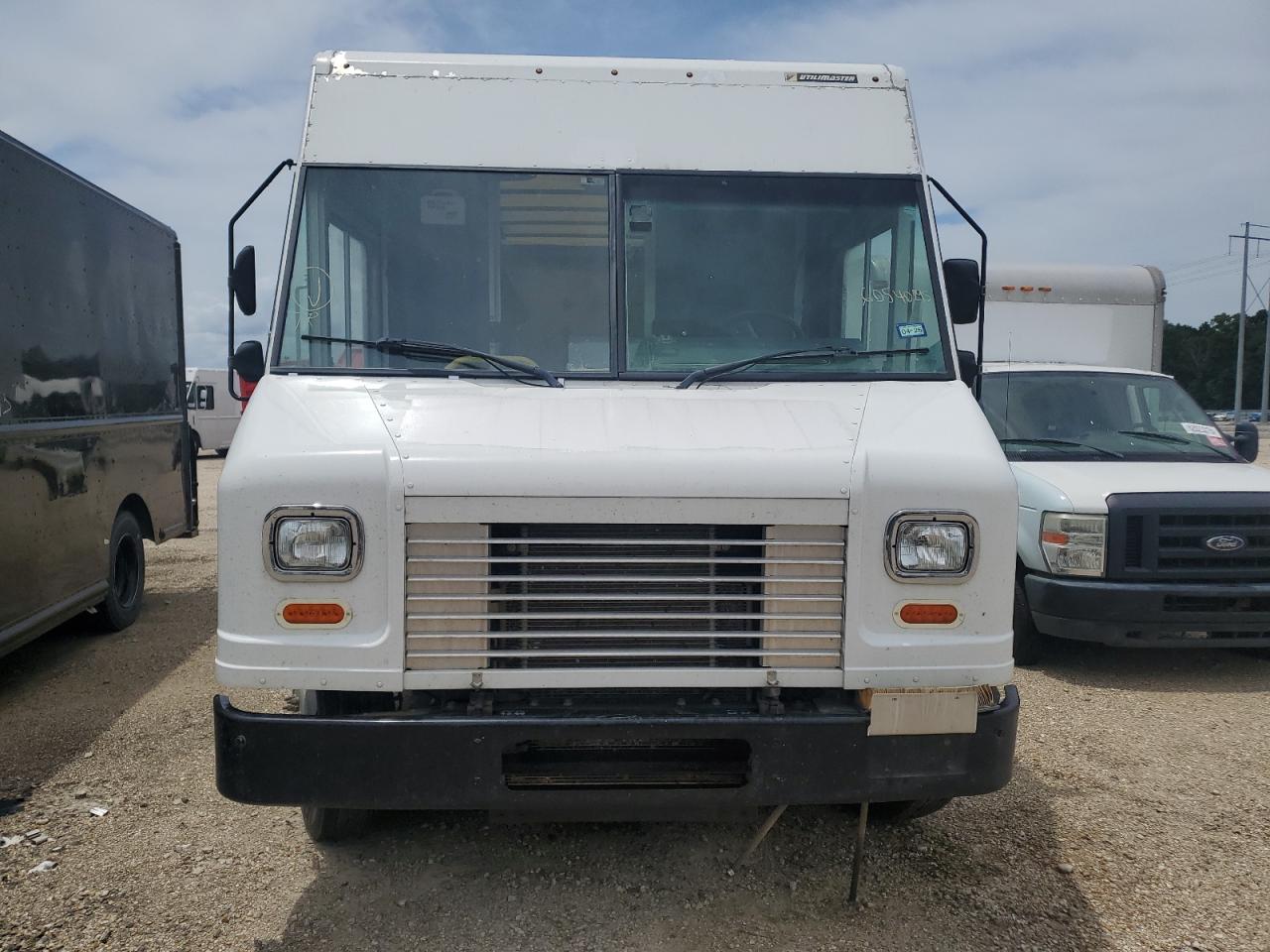 2021 FORD F59 — снимка 5