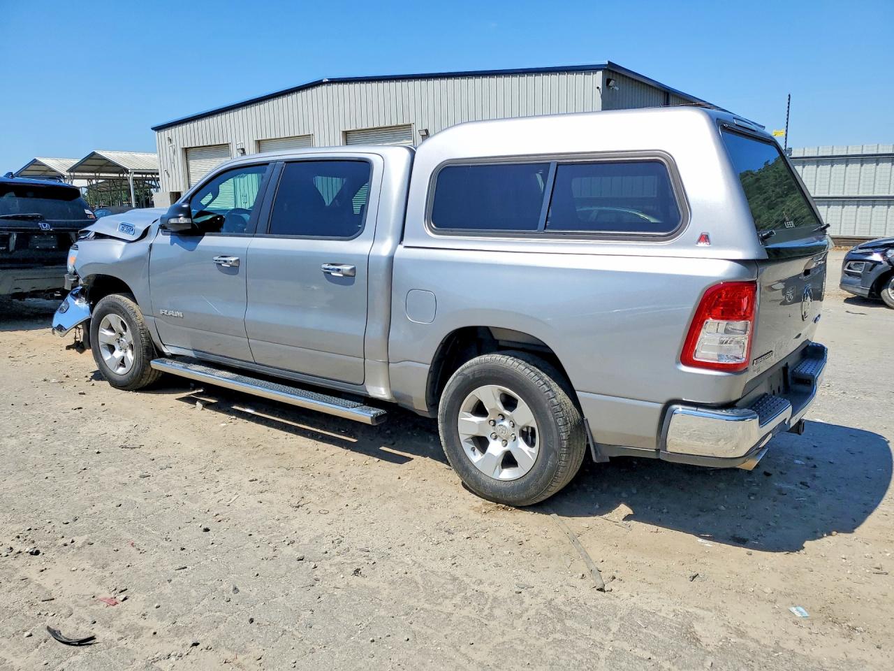 2019 RAM 1500 BIG HORN/LONE STAR — снимка 2