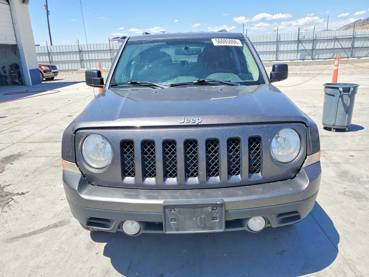 2016 JEEP PATRIOT SPORT — снимка 5