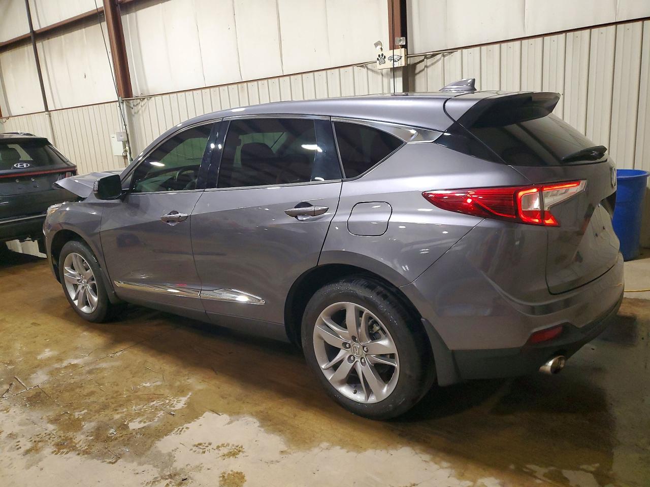 2019 ACURA RDX ADVANCE — снимка 2