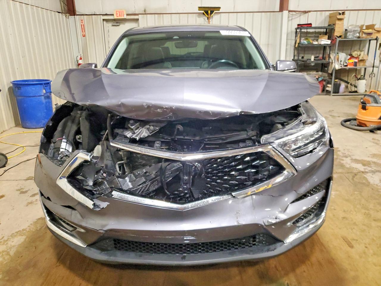 2019 ACURA RDX ADVANCE — снимка 5