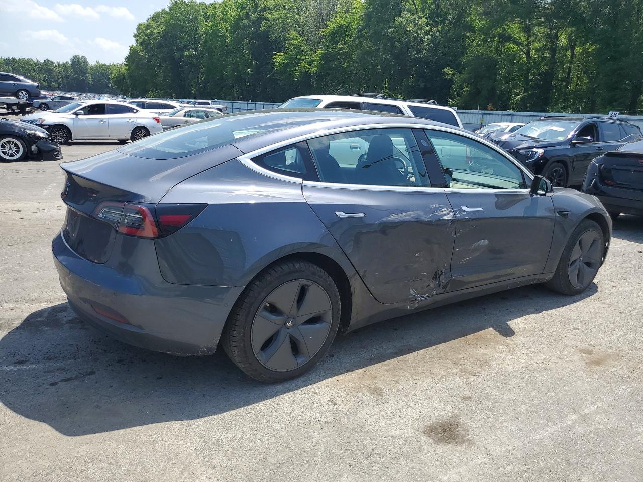 2017 TESLA MODEL 3 — снимка 3