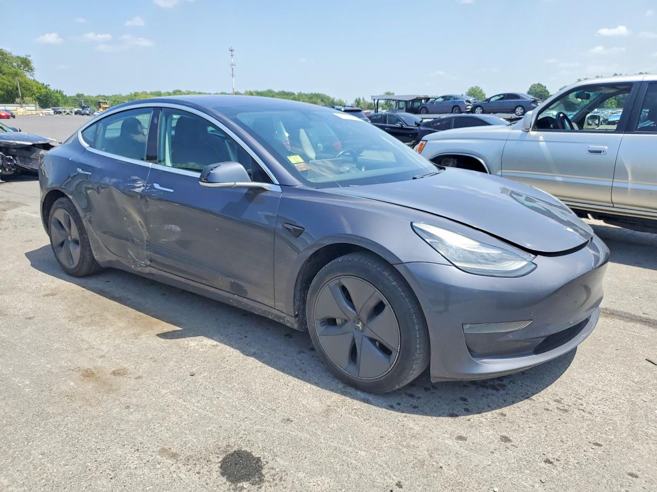 2017 TESLA MODEL 3 — снимка 4