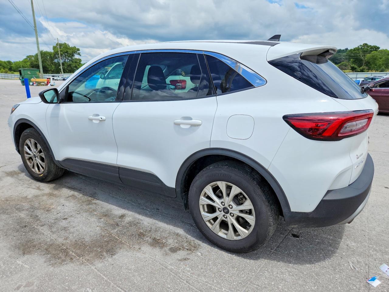 2023 FORD ESCAPE ACTIVE — снимка 2