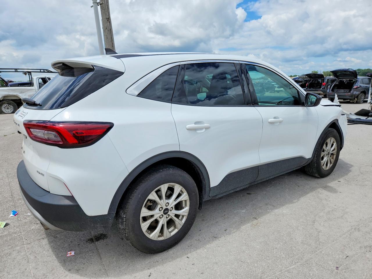 2023 FORD ESCAPE ACTIVE — снимка 3