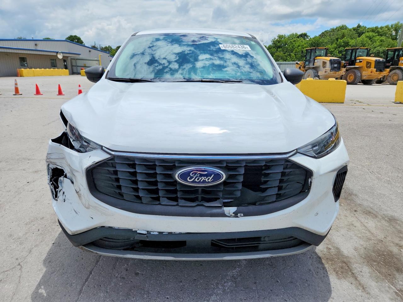 2023 FORD ESCAPE ACTIVE — снимка 5