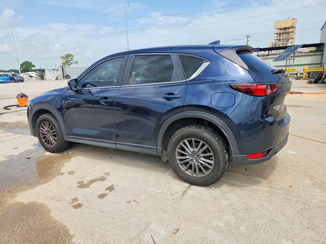 2019 MAZDA CX-5 TOURING — снимка 2