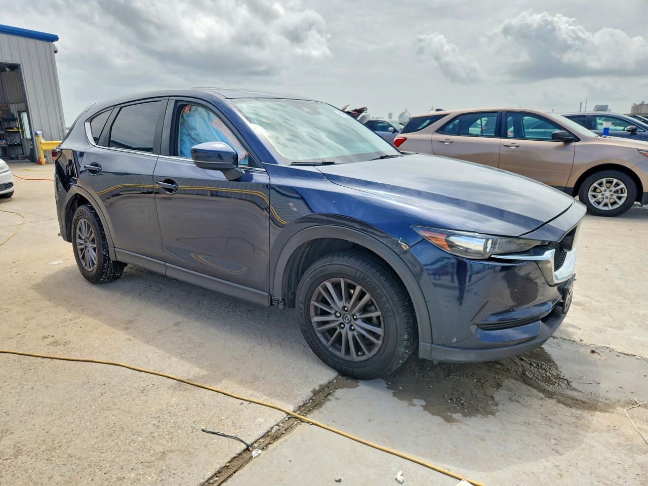 2019 MAZDA CX-5 TOURING — снимка 4