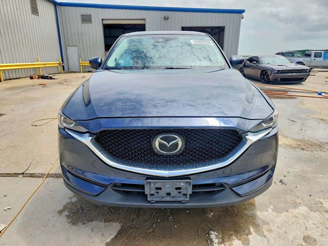 2019 MAZDA CX-5 TOURING — снимка 5