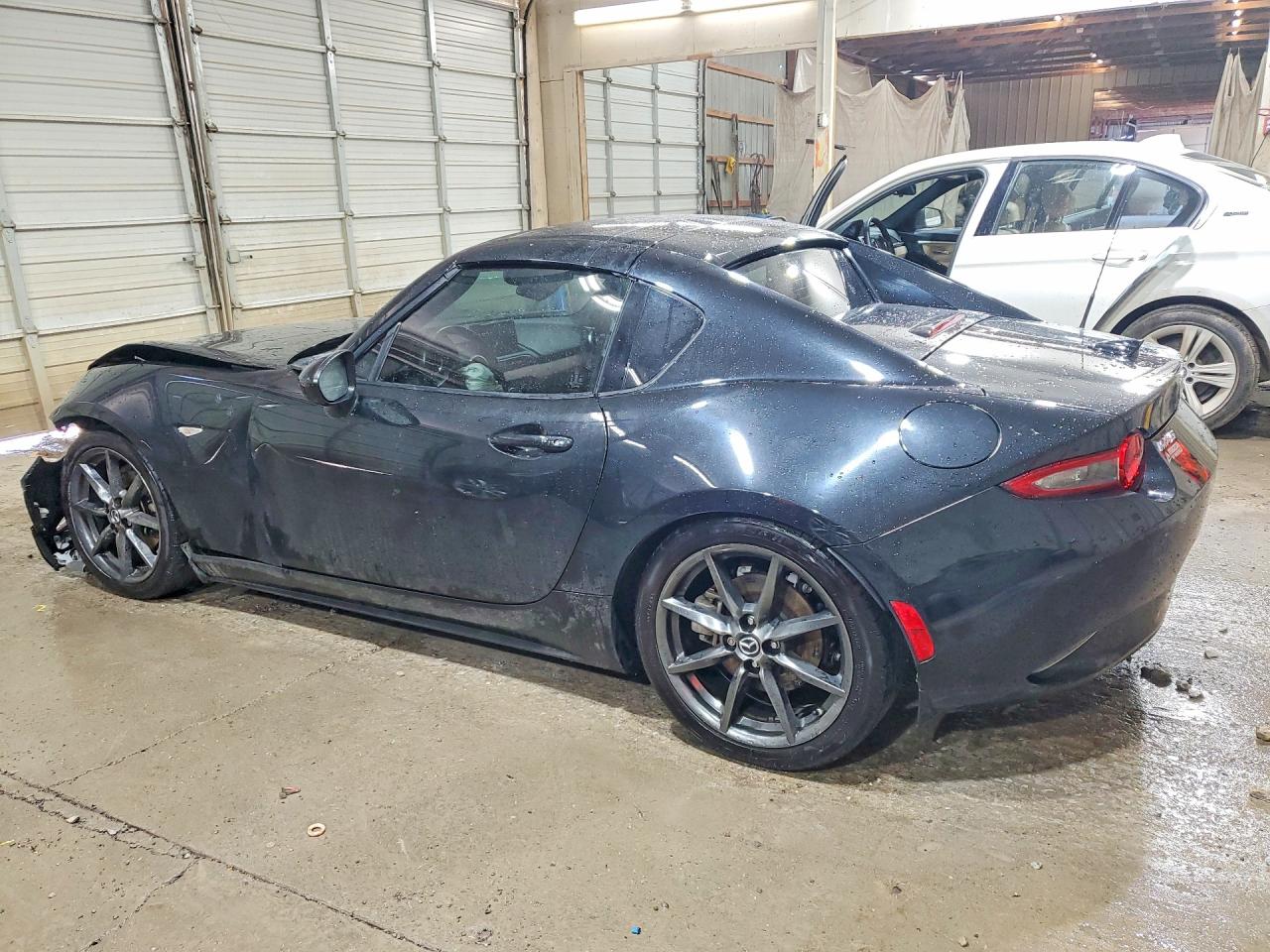 2018 MAZDA MX-5 MIATA GRAND TOURING — снимка 2