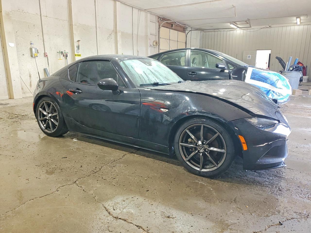 2018 MAZDA MX-5 MIATA GRAND TOURING — снимка 4
