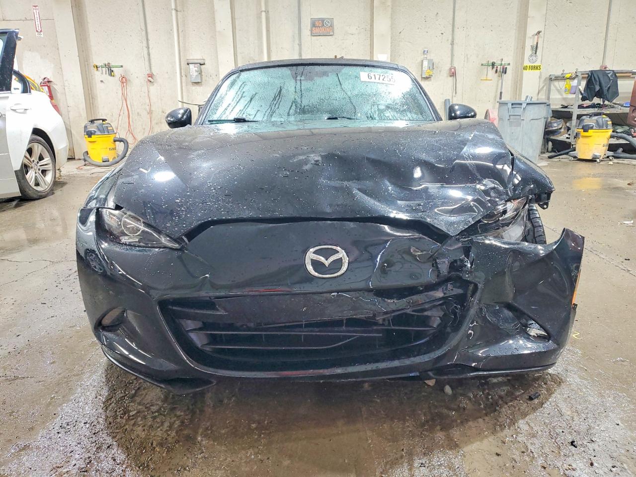 2018 MAZDA MX-5 MIATA GRAND TOURING — снимка 5