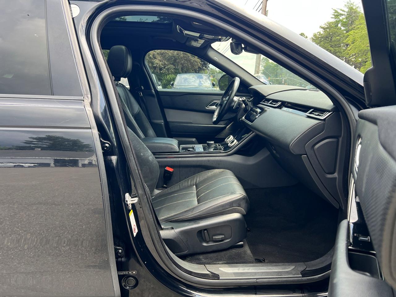 2018 LAND ROVER RANGE ROVER VELAR R-DYNAMIC SE — снимка 5