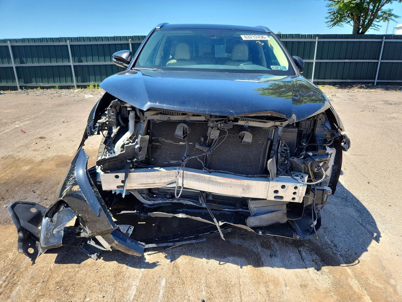 2018 TOYOTA HIGHLANDER XLE — снимка 5