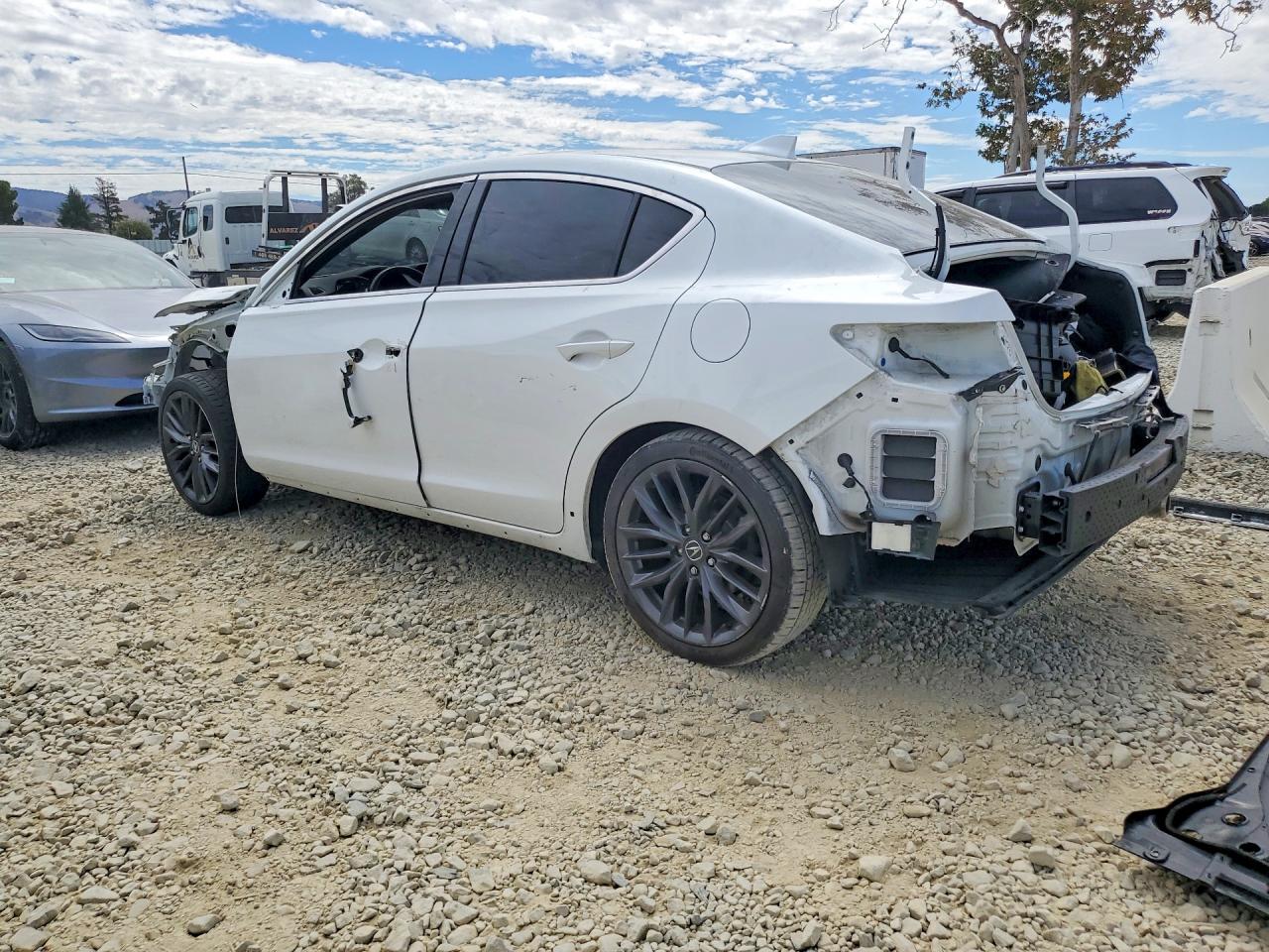 2021 ACURA ILX PREMIUM A-SPEC — снимка 2