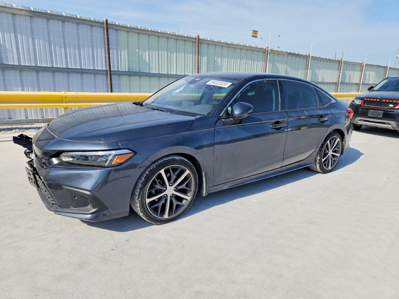 2023 HONDA CIVIC TOURING