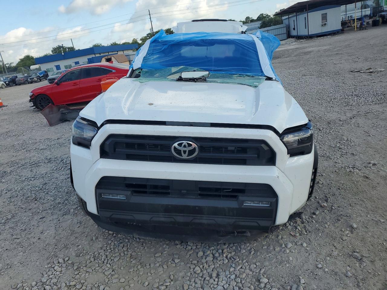 2025 TOYOTA 4RUNNER SR5 — снимка 5
