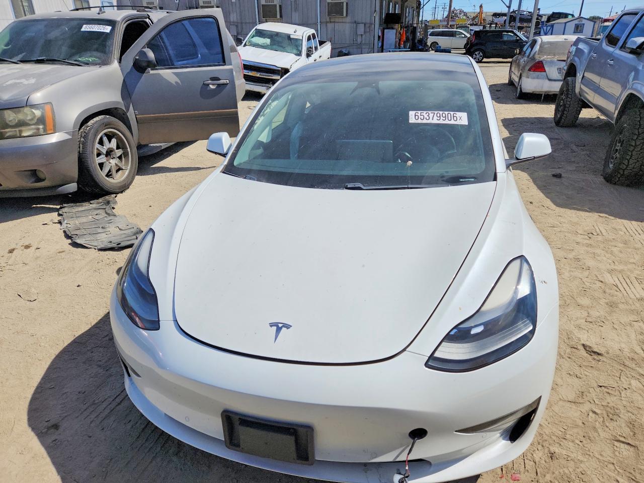 2021 TESLA MODEL 3 — снимка 5