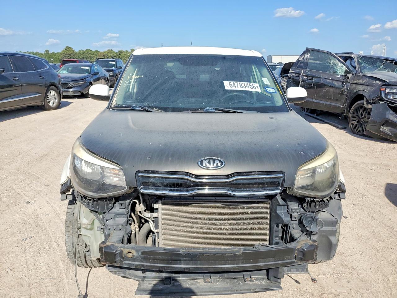 2019 KIA SOUL + — снимка 5