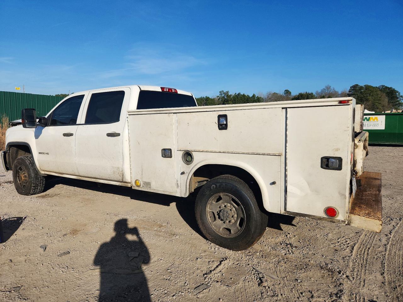 2015 GMC SIERRA UNKNOWN — снимка 2