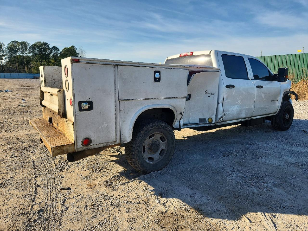 2015 GMC SIERRA UNKNOWN — снимка 3