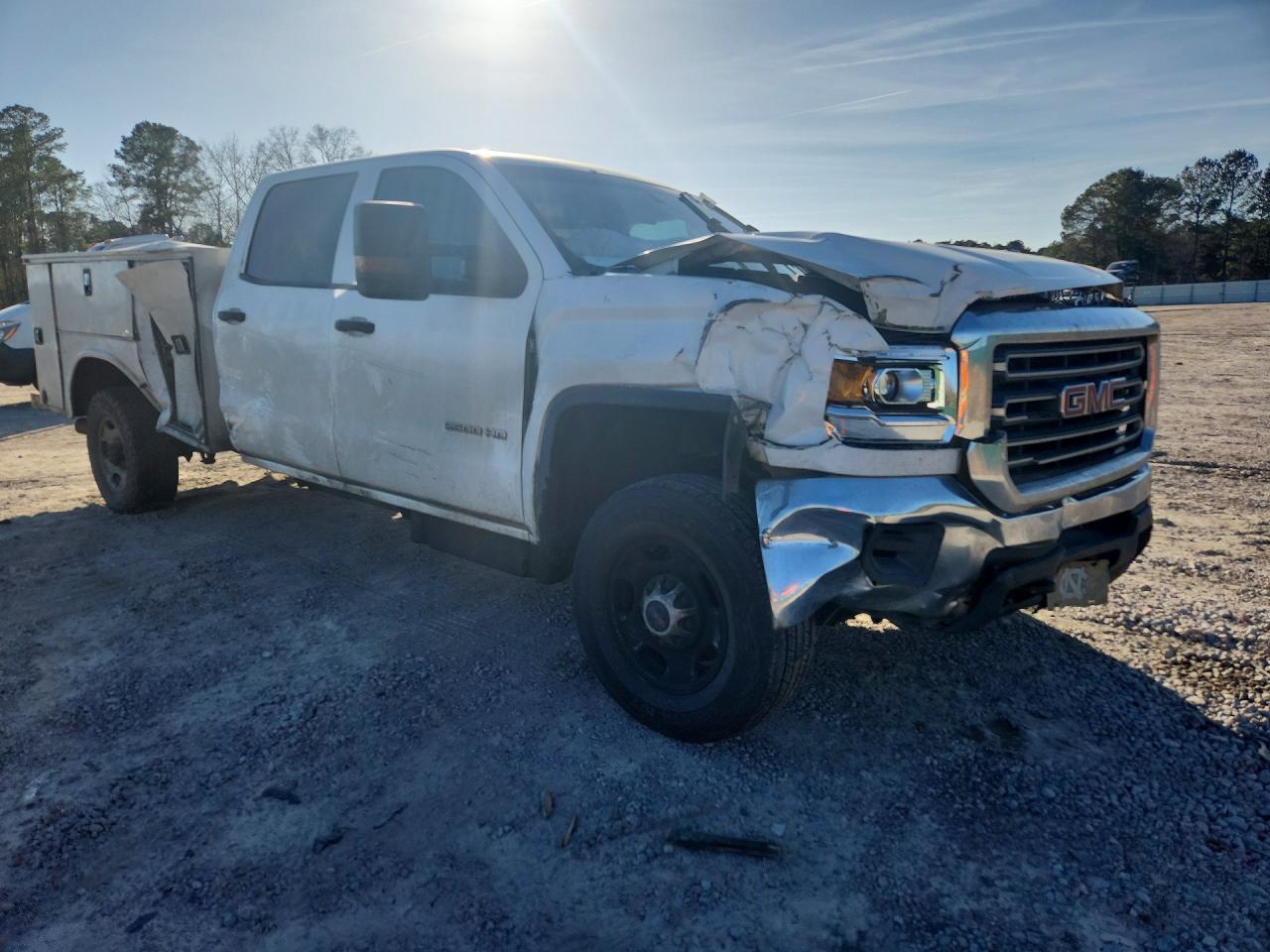 2015 GMC SIERRA UNKNOWN — снимка 4