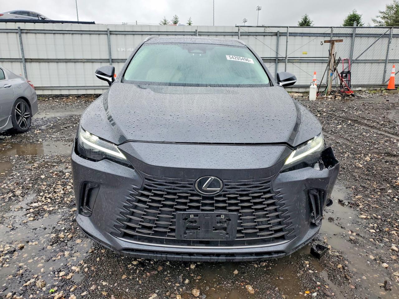 2024 LEXUS RX 350 PREMIUM — снимка 5