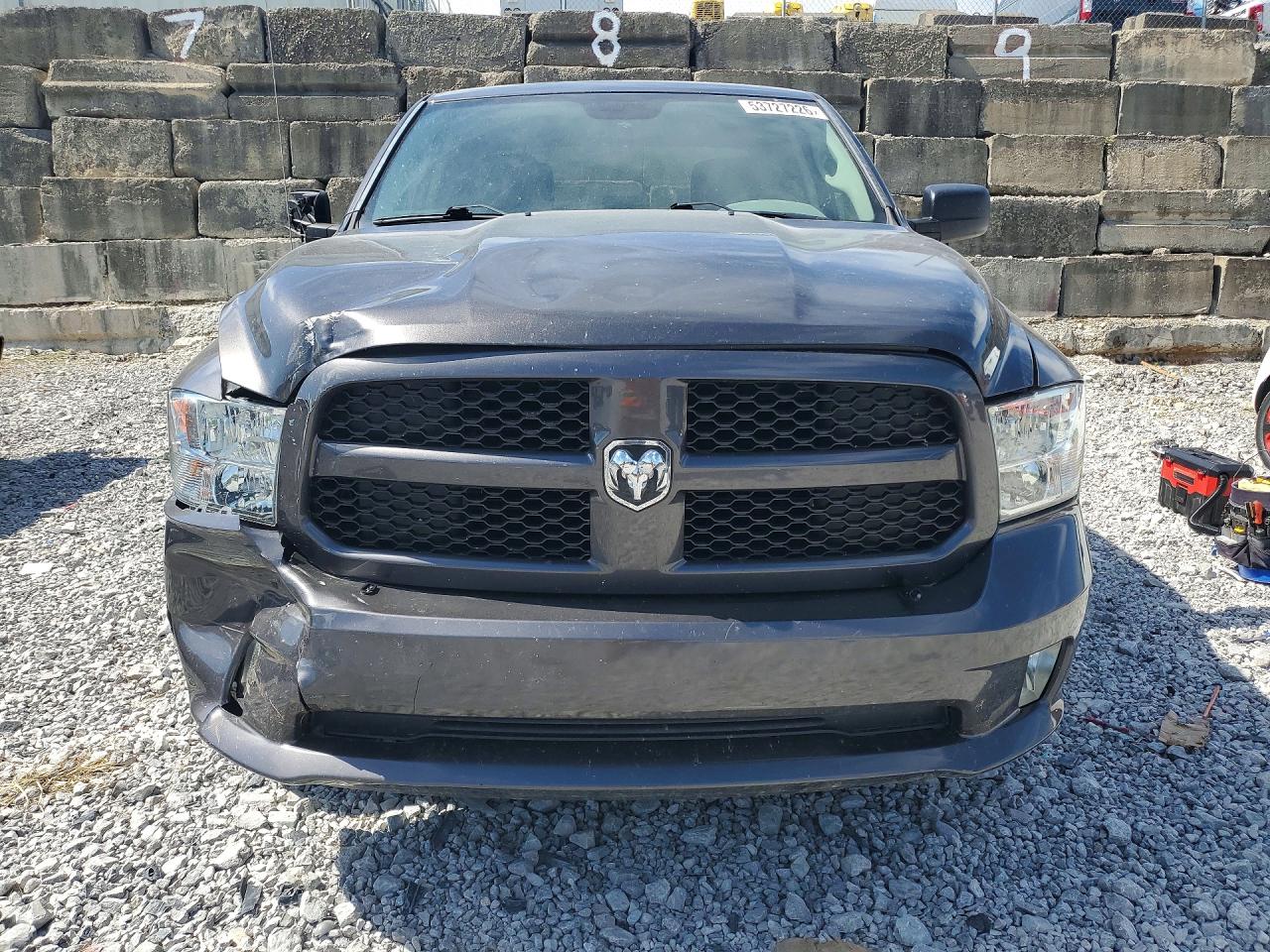 2018 RAM 1500 ST — снимка 5