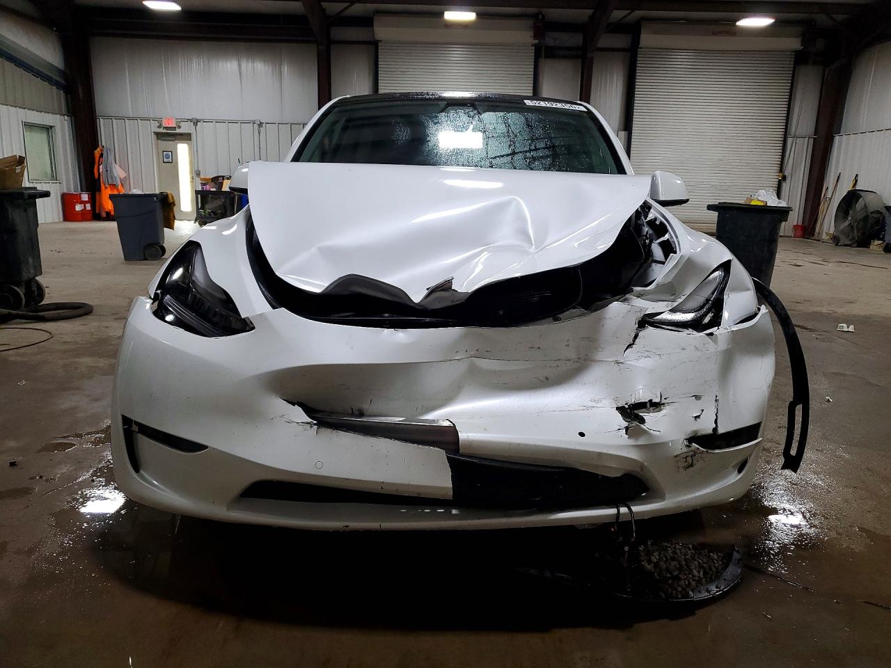 2022 TESLA MODEL Y — снимка 5