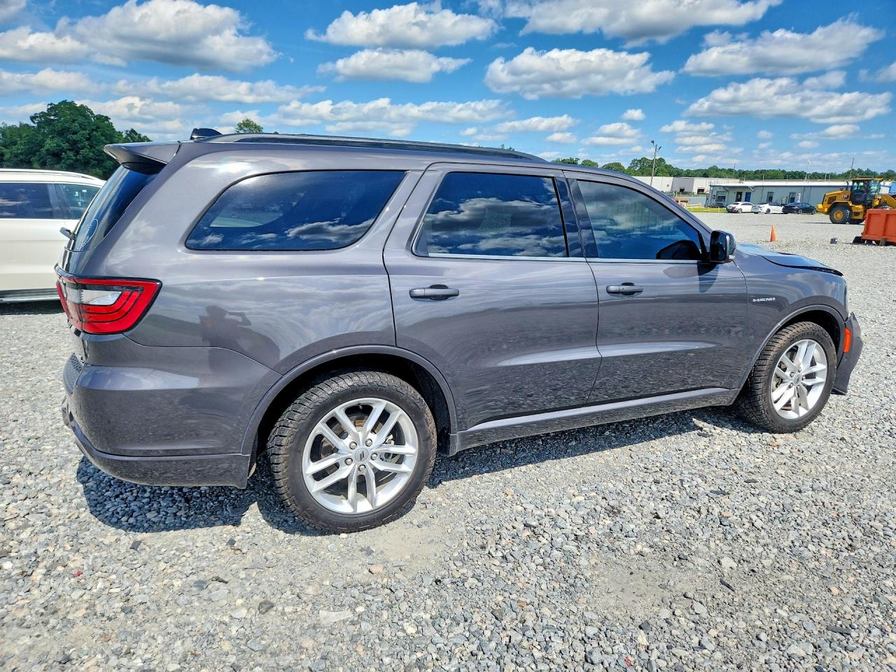 2023 DODGE DURANGO R/T — снимка 3