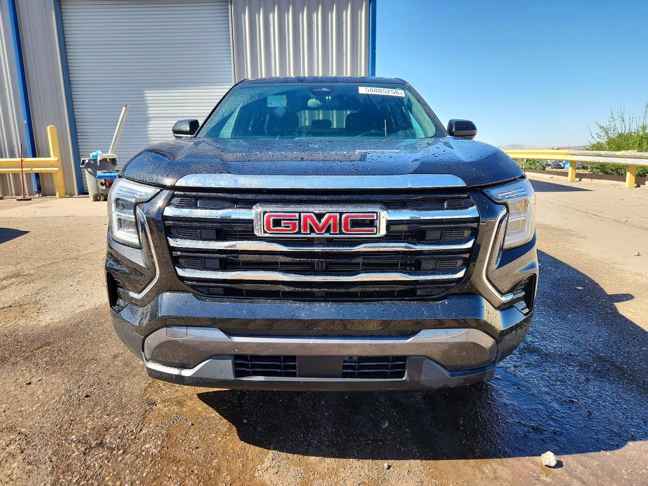 2025 GMC TERRAIN ELEVATION — снимка 5