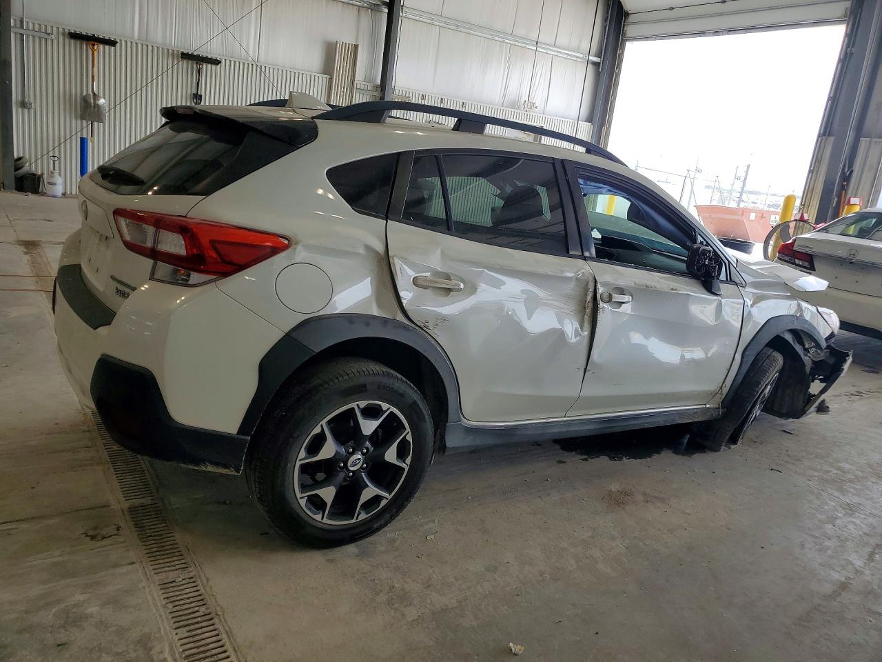 2018 SUBARU CROSSTREK PREMIUM — снимка 3